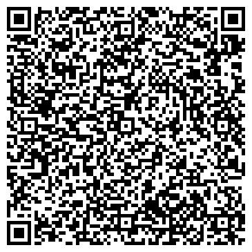 QR-код с контактной информацией организации Авико-пальто