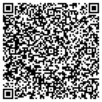 QR-код с контактной информацией организации Амбулатория
