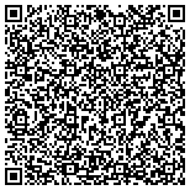 QR-код с контактной информацией организации Полк ДПС ГИБДД Управления МВД России по г. Перми