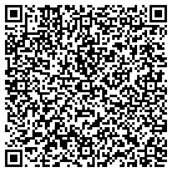 QR-код с контактной информацией организации ЗАО Целитель