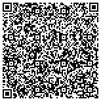 QR-код с контактной информацией организации Полк ДПС ГИБДД Управления МВД России по г. Перми