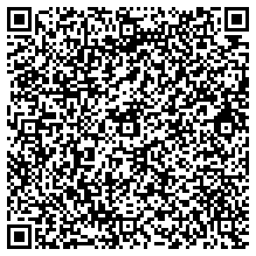 QR-код с контактной информацией организации ООО Искусница