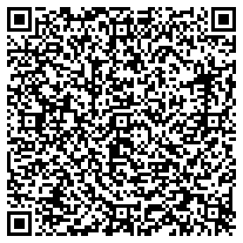 QR-код с контактной информацией организации FABRIQUE