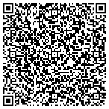 QR-код с контактной информацией организации Санта Барбара, магазин детской одежды, ИП Лешнена Н.Е.