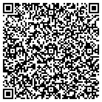 QR-код с контактной информацией организации Курская Фармация