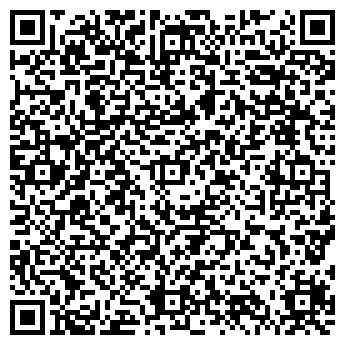 QR-код с контактной информацией организации Продовольственный магазин, ИП Смирнов А.С.