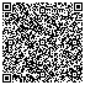 QR-код с контактной информацией организации Продовольственный магазин, ИП Осипов А.А.