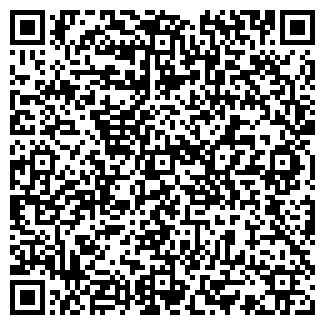 QR-код с контактной информацией организации ИПОН ФИРМА, ООО