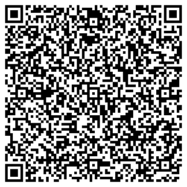QR-код с контактной информацией организации ООО НовимаксСервис