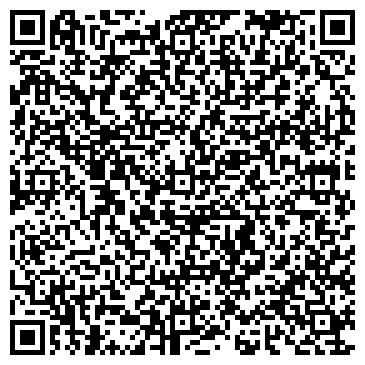QR-код с контактной информацией организации Оптово-розничный продуктовый магазин, ИП Оликян Т.Ш.