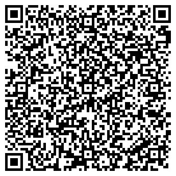 QR-код с контактной информацией организации Привоз, продовольственный магазин