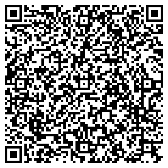 QR-код с контактной информацией организации ООО Стоматология-201