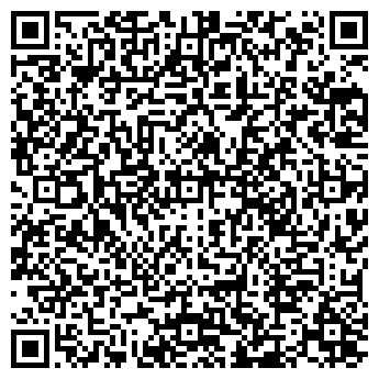 QR-код с контактной информацией организации Одежда для Вас