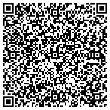 QR-код с контактной информацией организации Продовольственный магазин, ИП Гордеева Е.А.