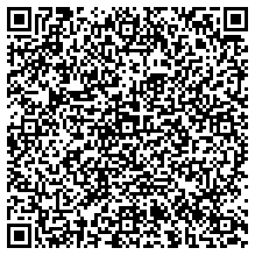 QR-код с контактной информацией организации Имидж-Ново