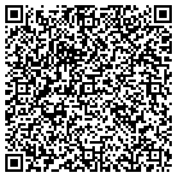 QR-код с контактной информацией организации EL ASADOR