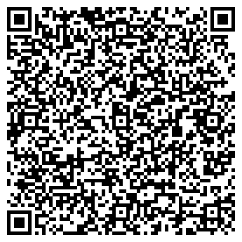 QR-код с контактной информацией организации Неделька