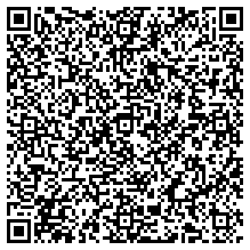 QR-код с контактной информацией организации Фитнес-клуб "Авантаж"