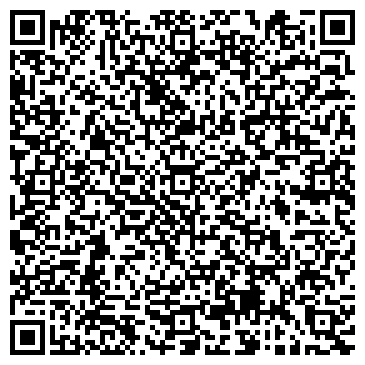 QR-код с контактной информацией организации Дом сестринского ухода
