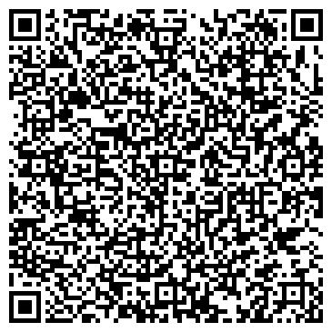 QR-код с контактной информацией организации Понтик и Фифочка