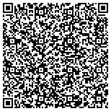 QR-код с контактной информацией организации ООО Родан