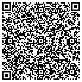 QR-код с контактной информацией организации Соцпродукт, продовольственный магазин