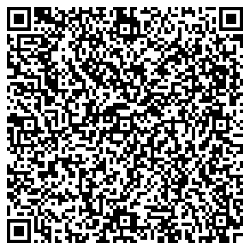 QR-код с контактной информацией организации ИП Теплова Ю.В.