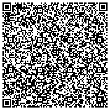 QR-код с контактной информацией организации Управление фармацевтической деятельности и медицинской техники