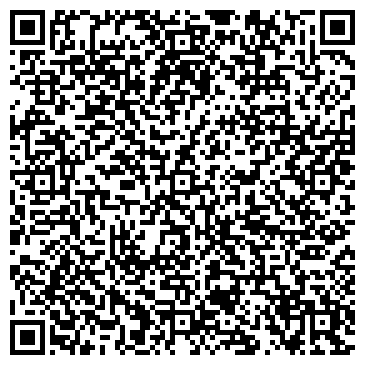 QR-код с контактной информацией организации Вкуснолюбов, сеть кафе и киосков быстрого питания