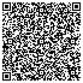 QR-код с контактной информацией организации TATAU TOWN