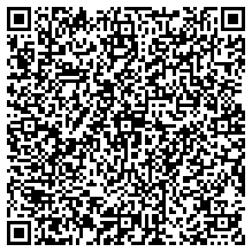 QR-код с контактной информацией организации Пермский краевой специализированный дом ребенка