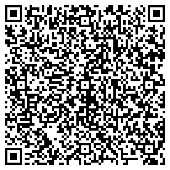 QR-код с контактной информацией организации Арт Лайф