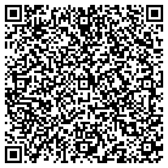 QR-код с контактной информацией организации ИП Че Д.А.