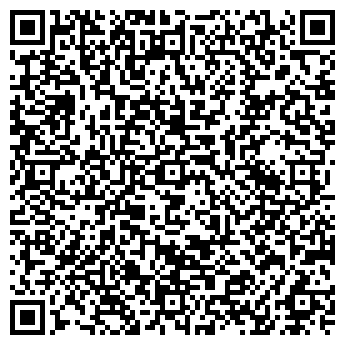QR-код с контактной информацией организации Ателье на проспекте Юности, 20