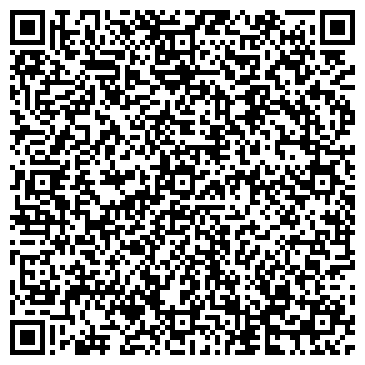 QR-код с контактной информацией организации Черногорский противотуберкулезный диспансер