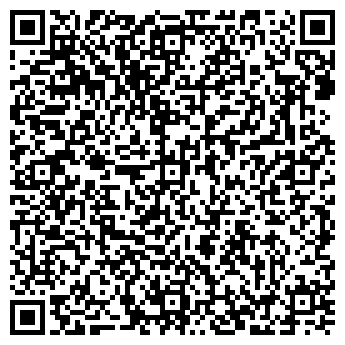 QR-код с контактной информацией организации ООО «Интерстом-4»
