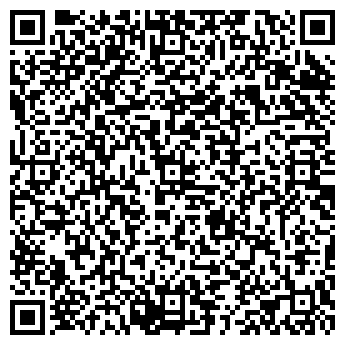 QR-код с контактной информацией организации ЗАГС Мотовилихинского района
