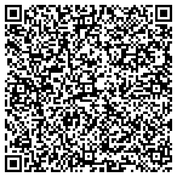 QR-код с контактной информацией организации ИП Мисс Мэгги
