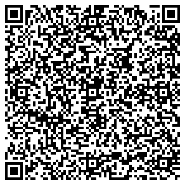 QR-код с контактной информацией организации Хотта Элемент Спортклуб