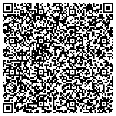 QR-код с контактной информацией организации ООО "Муромец" САЛОН-МАГАЗИН ОРТОПЕДИЧЕСКИХ ТОВАРОВ для всей семьи