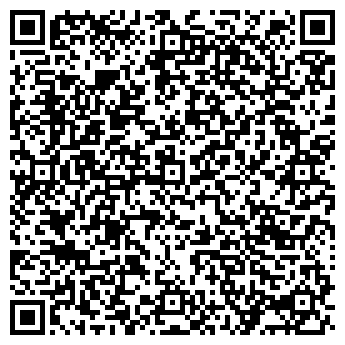 QR-код с контактной информацией организации TianDe