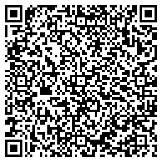 QR-код с контактной информацией организации ООО Wallabia