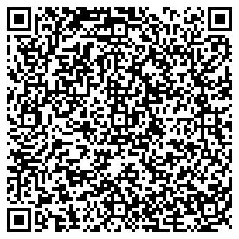 QR-код с контактной информацией организации Продовольственный магазин, ИП Балахонова М.А.