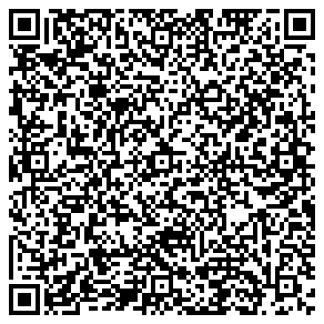 QR-код с контактной информацией организации ООО Линскор