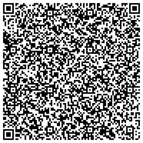 QR-код с контактной информацией организации Управление отдела опеки и попечительства граждан по Усть – Удинскому и Балаганскому районам