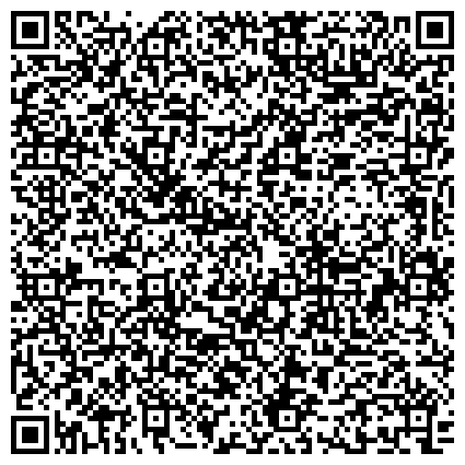QR-код с контактной информацией организации Иркутскстат