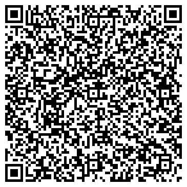 QR-код с контактной информацией организации Привет, продуктовый магазин, ИП Мехдиев Н.М.
