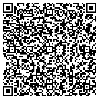 QR-код с контактной информацией организации Пермская городская Дума