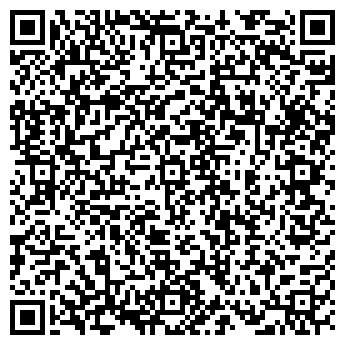 QR-код с контактной информацией организации Сеть магазинов «Кофръ»