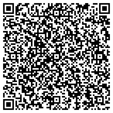 QR-код с контактной информацией организации Кузенька